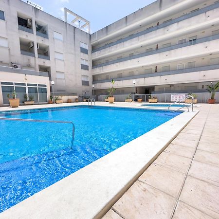 Apartamento Luz De Almoradí Exterior photo