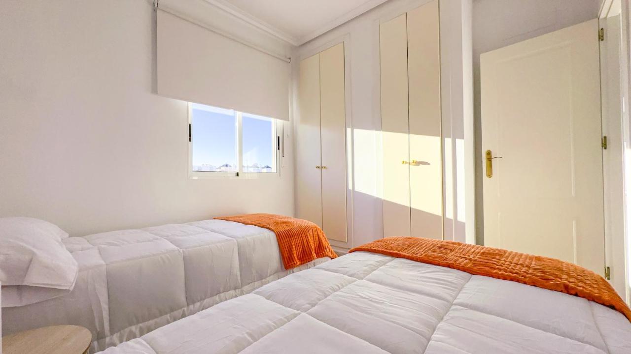 Apartamento Luz De Almoradí Exterior photo