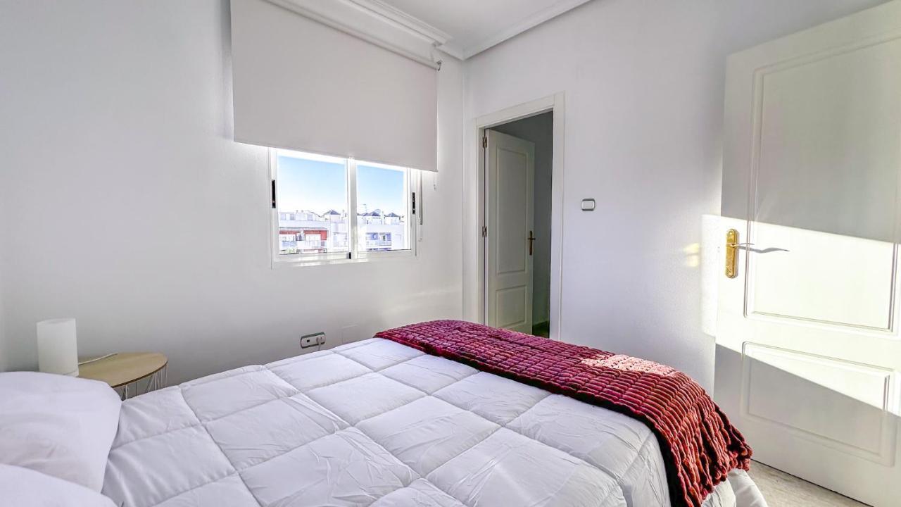 Apartamento Luz De Almoradí Exterior photo